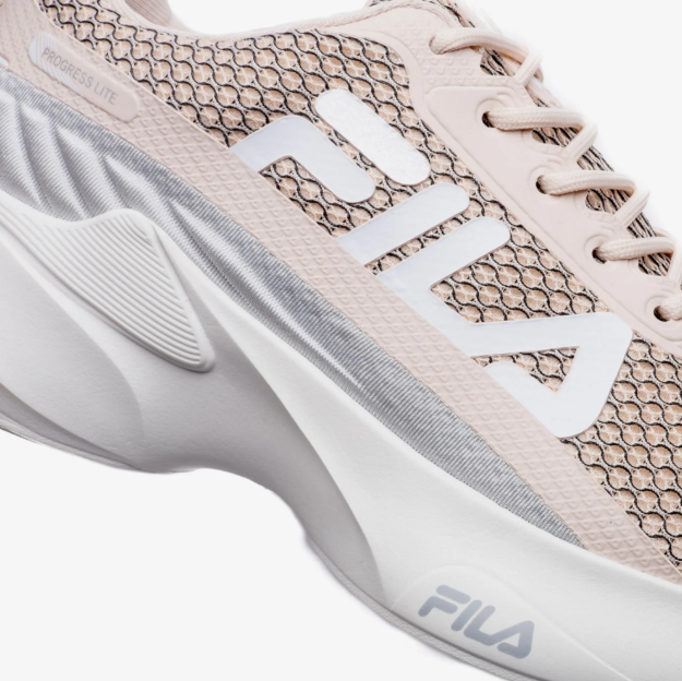 Tênis Fila Progress Lite Feminino_