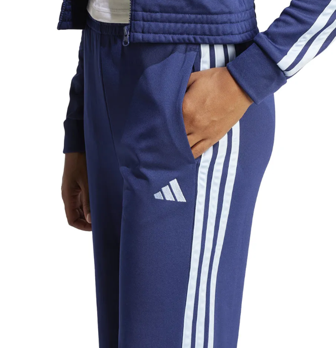 Conjunto TEAMSPORT (Jaqueta e calça)_