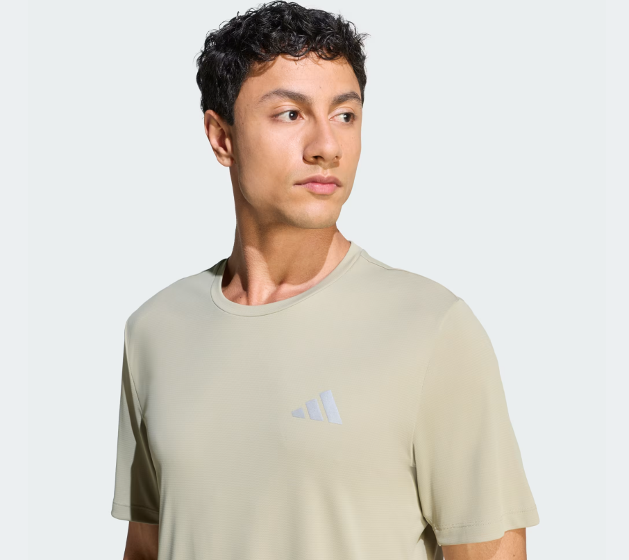 Camiseta adi365 Running Essentials_