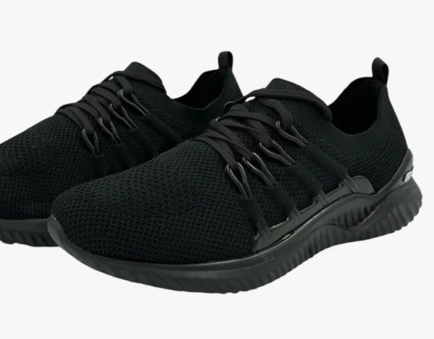 TENIS ACTVITTA PRETO_