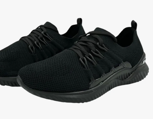 TENIS ACTVITTA PRETO_