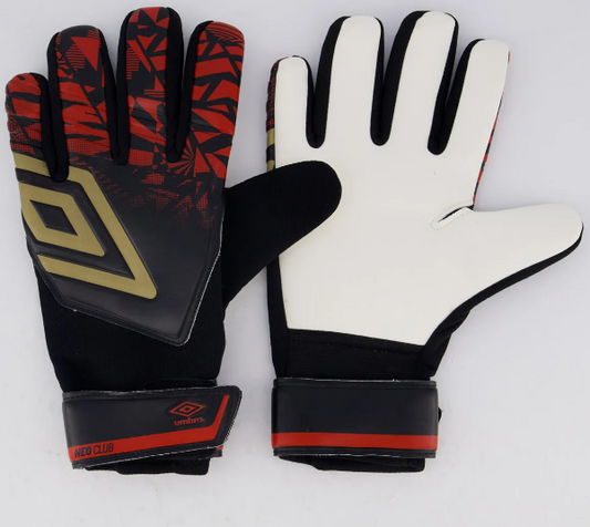 LUVA DE GOLEIRO UNISEX UMBRO NEO CLUB_
