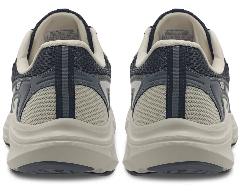 Tênis Casual Masculino Mizuno Hawk 6_