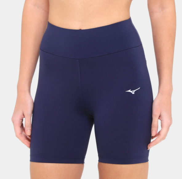 Bermuda Feminina Mizuno Essence_