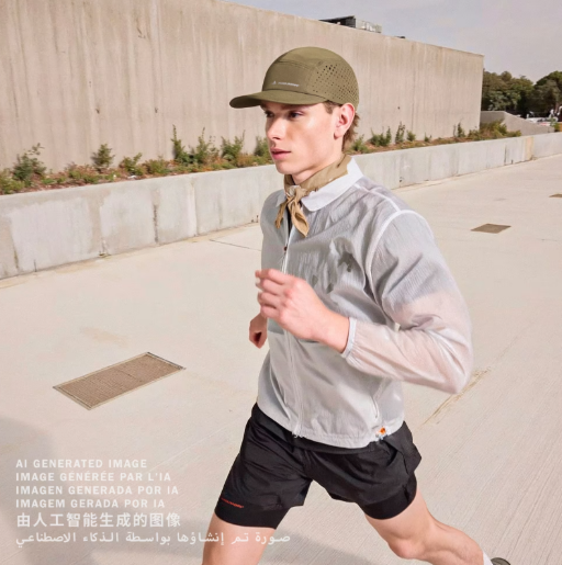 Boné Corrida adidas H.Koumori_