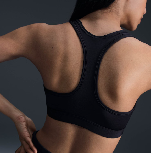 Top Nike Swoosh Feminino_