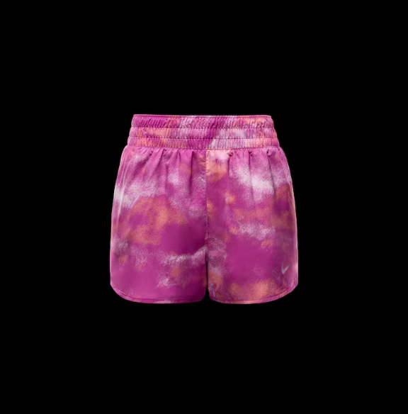 Shorts Nike Dri-FIT One 3IN Feminino_