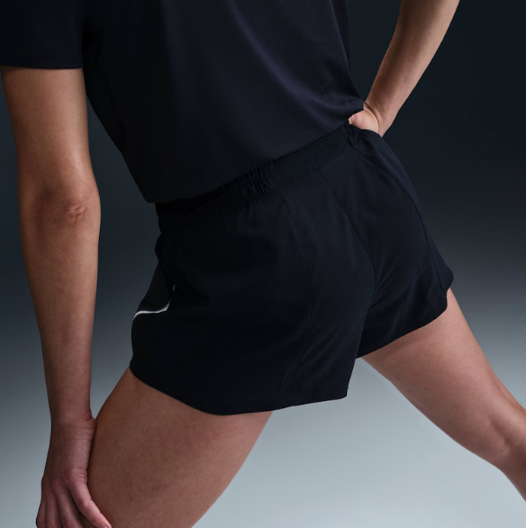 Shorts Nike One Swoosh Feminino_