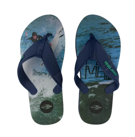 Chinelo Mormaii Tropical_