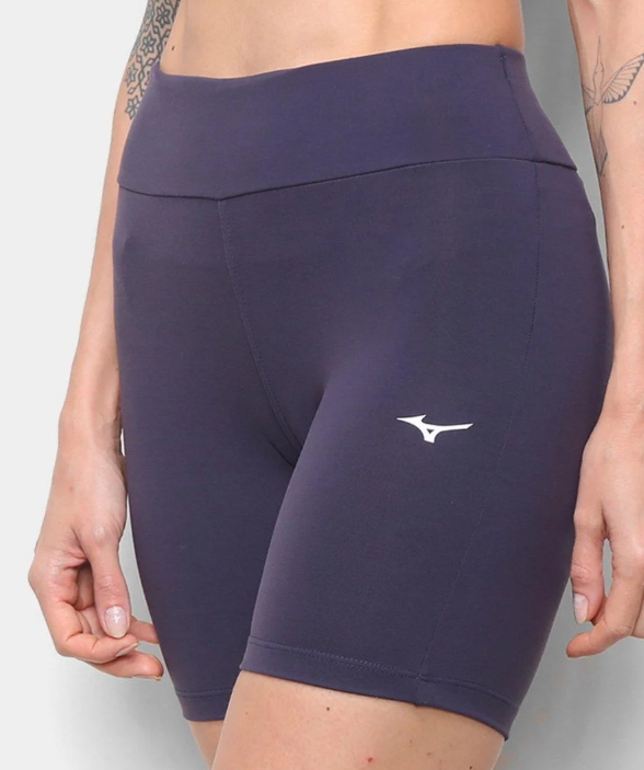 Bermuda Feminina Mizuno Essence_