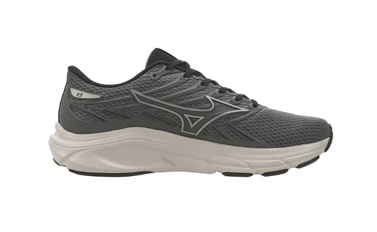 Tênis de Corrida Mizuno Jet 8 Masculino_