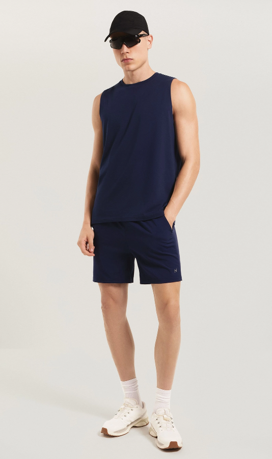 Regata Esportiva Masculina Ultra_
