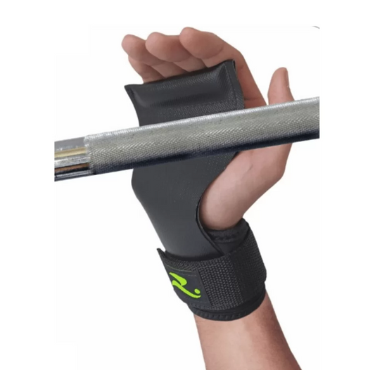 Hand Grip Training