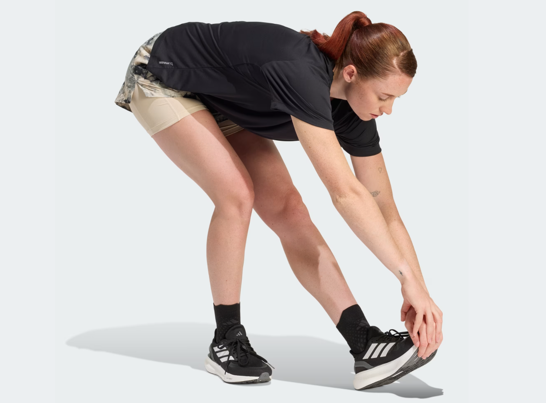 Camiseta adi365 Running Essentials_