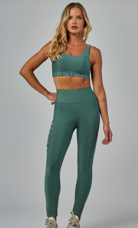 LEGGING FUSO COM BOLSOS CALM_