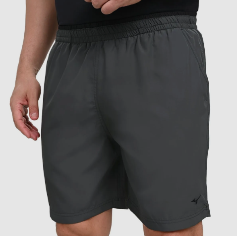 Bermuda de Treino Masculina Mizuno Tennis Master 7_