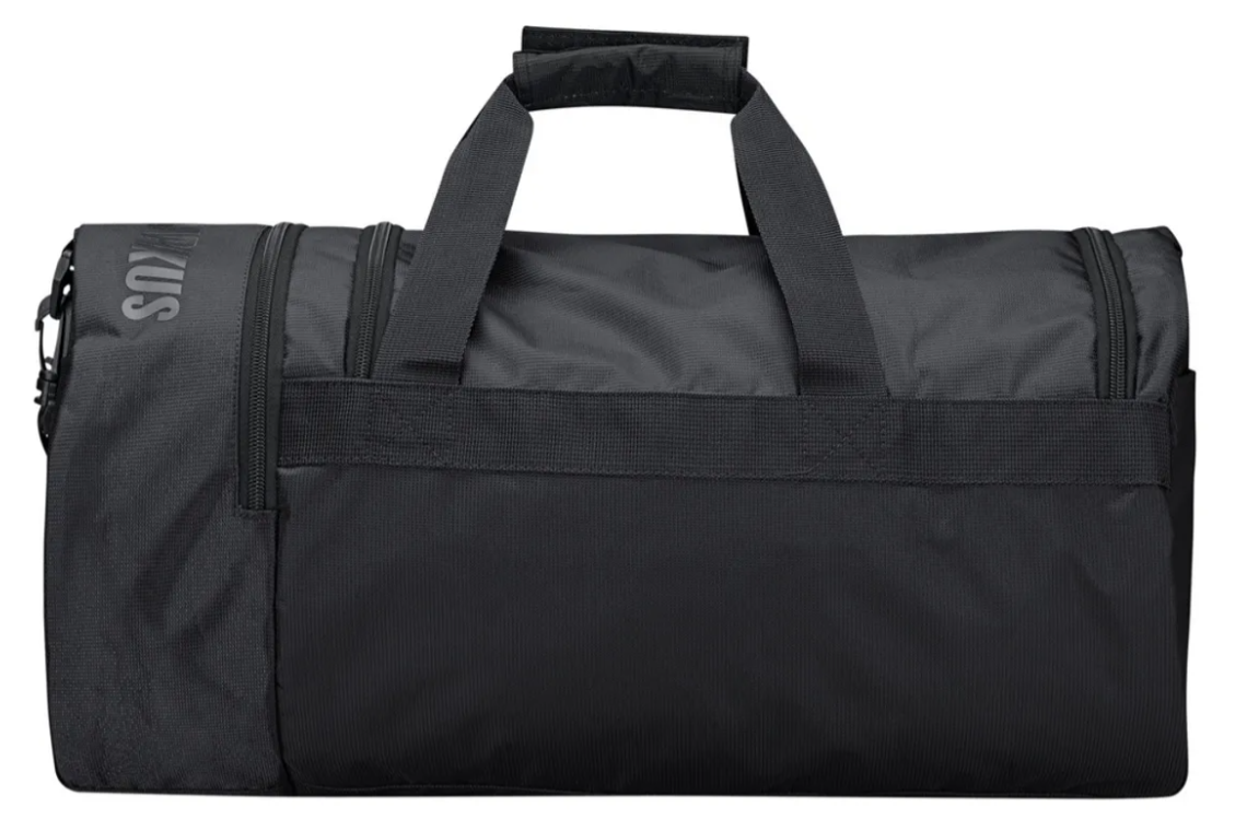 Mala De Treino Unissex Olympikus Gym Bag 48l_