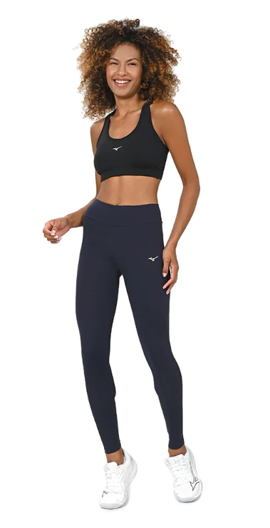 Legging de Treino Feminina Mizuno Essence_