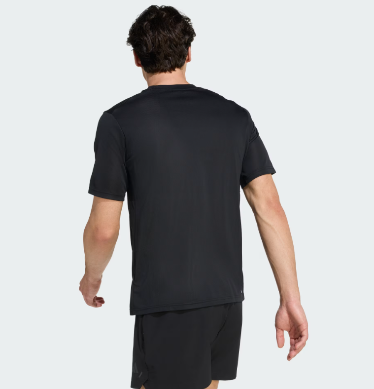 CAMISETA WORKOUT ESSENTIALS BASE_