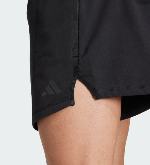 Shorts D4T X_
