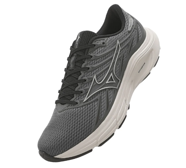 Tênis de Corrida Mizuno Jet 8 Masculino_