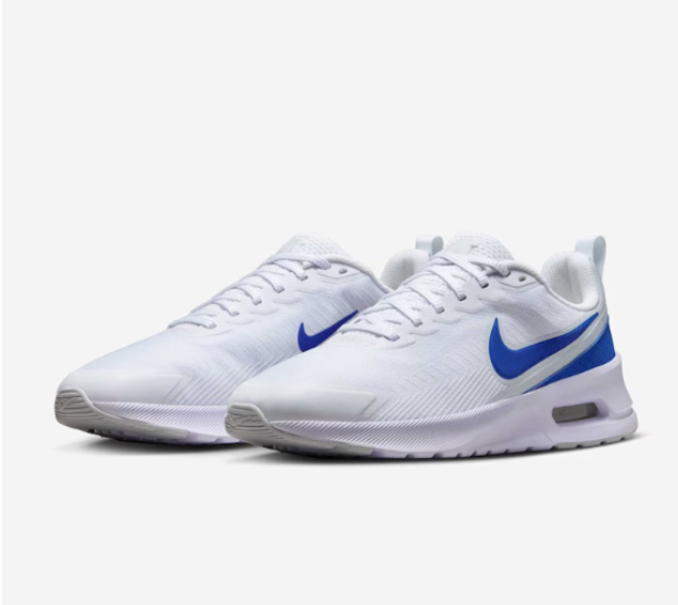Tênis Nike Air Max Nuaxis Masculino_