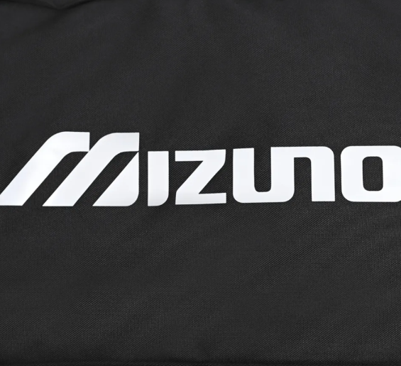 Mala de Treino Mizuno Soft II_