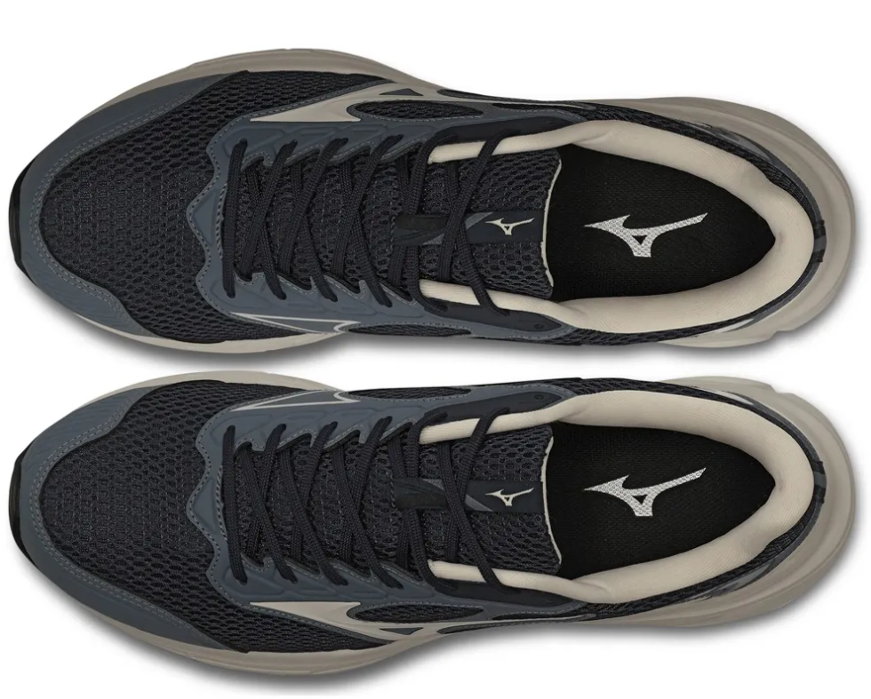 Tênis Casual Masculino Mizuno Hawk 6_