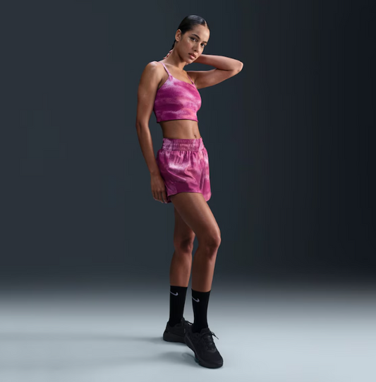 Top Nike One Feminino_