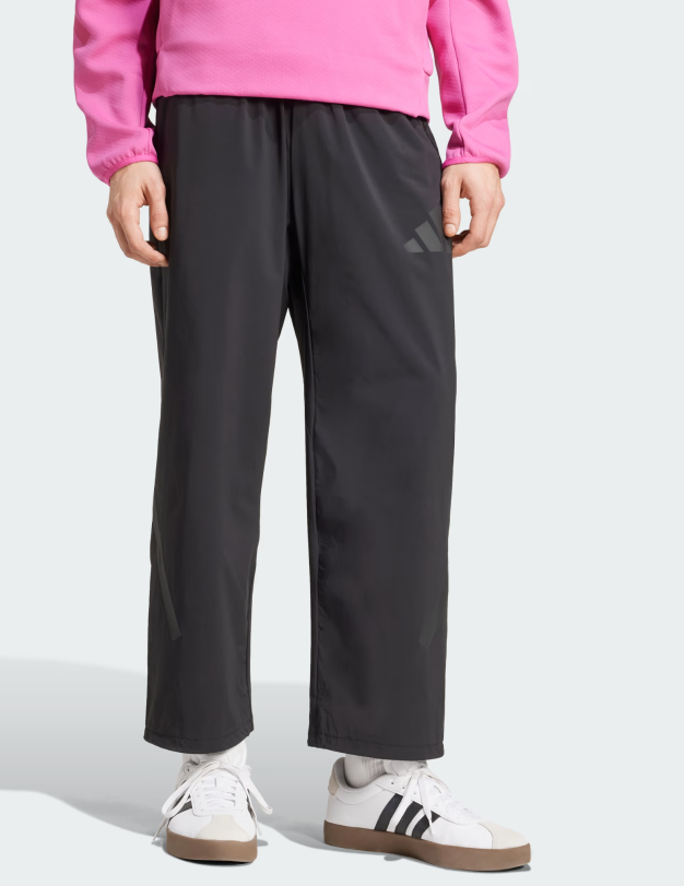 Calça Malha adidas Z.N.E._