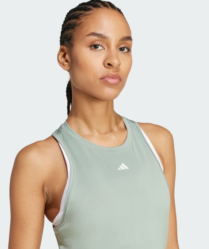 Regata Designed for Training_