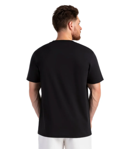 Camiseta Comfy Corre Masculina_