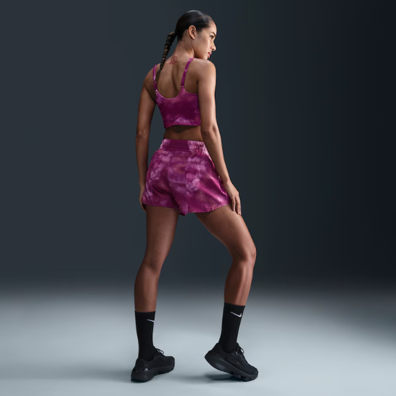 Top Nike One Feminino_