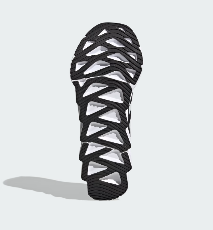 Tênis Adidas Corrida Switch Run_