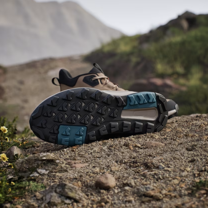 Tênis Terrex Anylander Mid Hiking_
