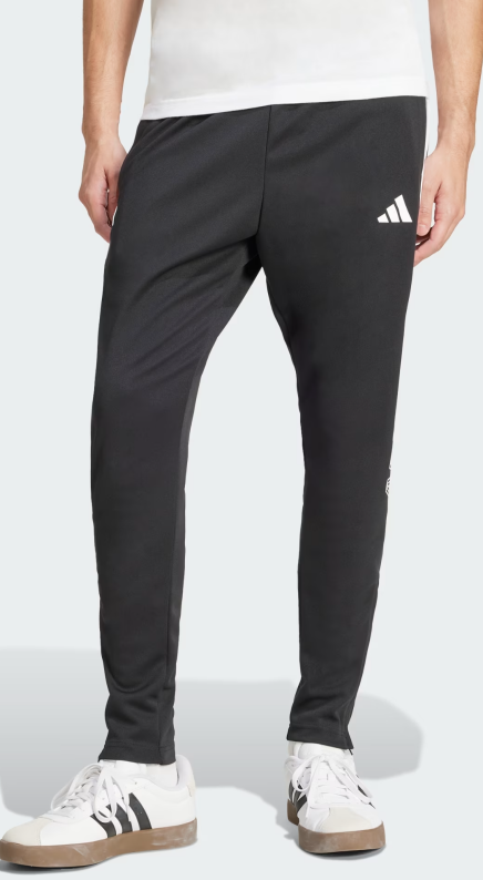 Calça com logotipo Tiro_