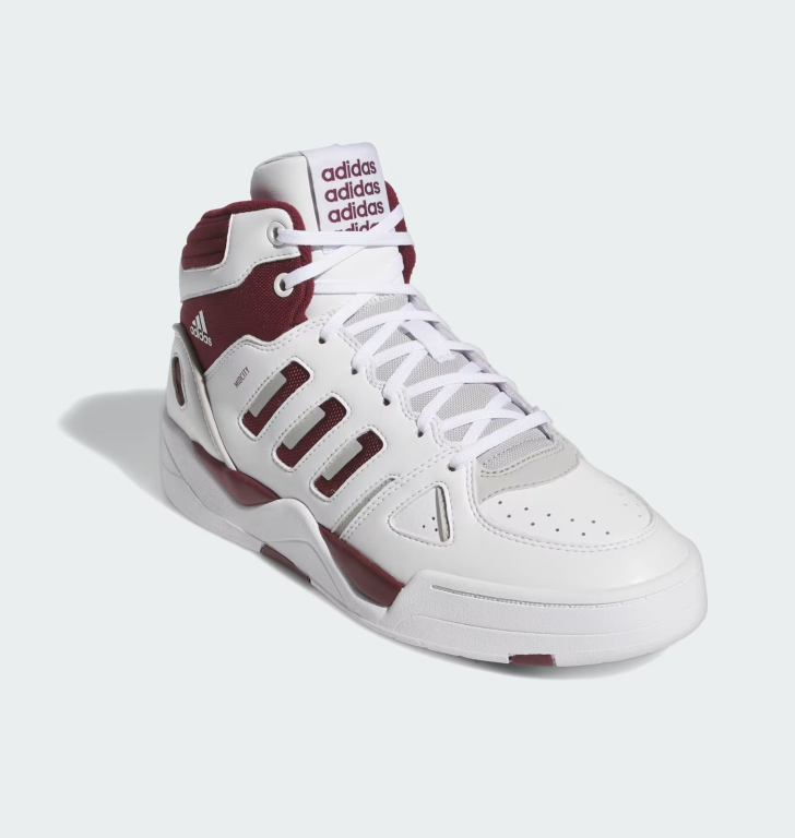 Tênis Adidas Midcity Basketball_