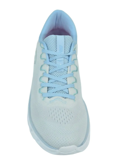 Tênis Actvitta Esportivo Azul Feminino_