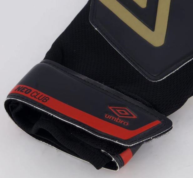 LUVA DE GOLEIRO UNISEX UMBRO NEO CLUB_