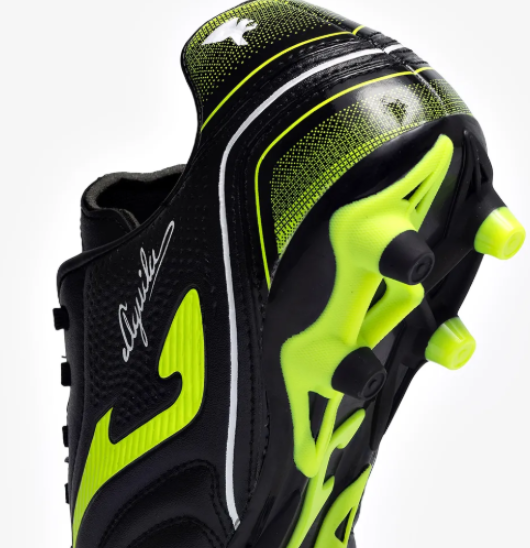 Chuteira de Campo Joma Aguila Masculina_