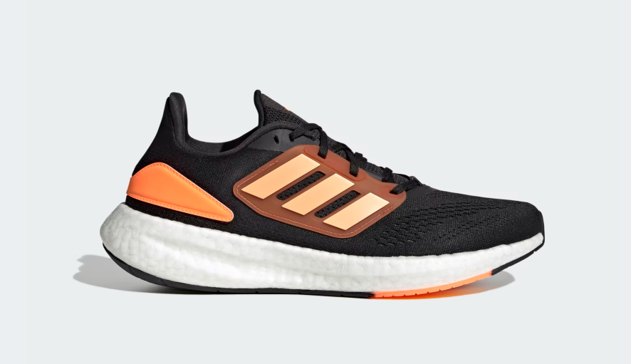 Tênis Adidas Pureboost 22_
