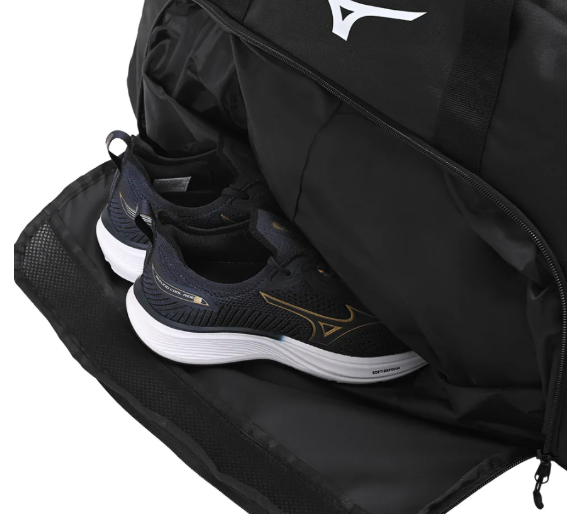Mala de Treino Mizuno Soft II_