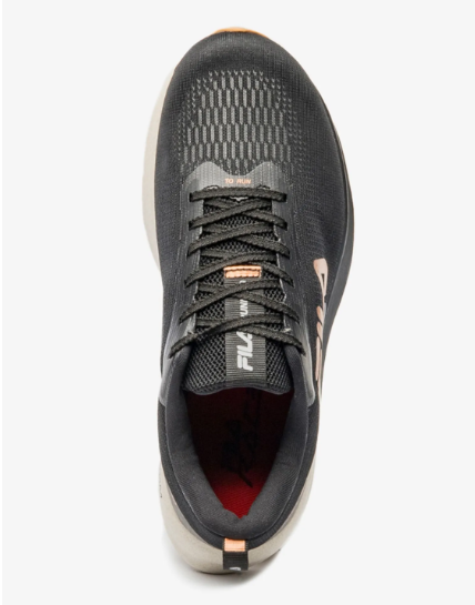 Tênis FILA Racer Fastpace Feminino Preto_