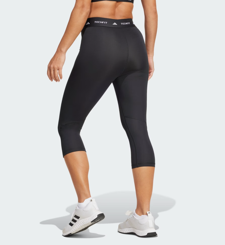 Legging Capri TECHFIT_