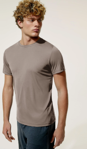Camiseta Esportiva Masculina Pace Easy Care