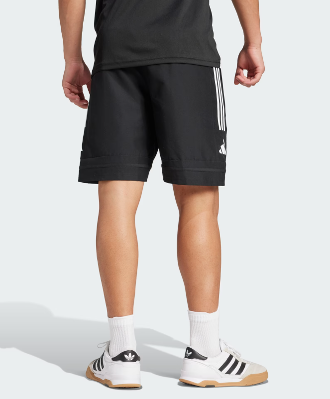 Shorts Squadra 25 Downtime_