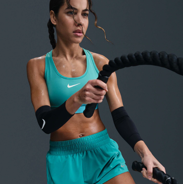 Shorts Nike One Feminino_