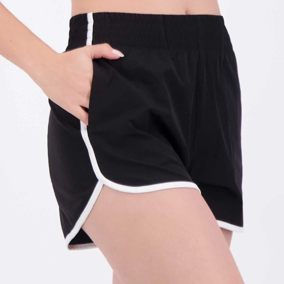 Shorts Fila Essential Floating Feminino_