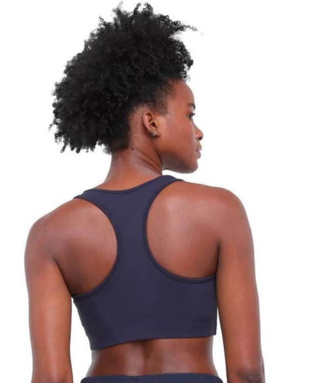Top de Treino Feminino Mizuno Essence_