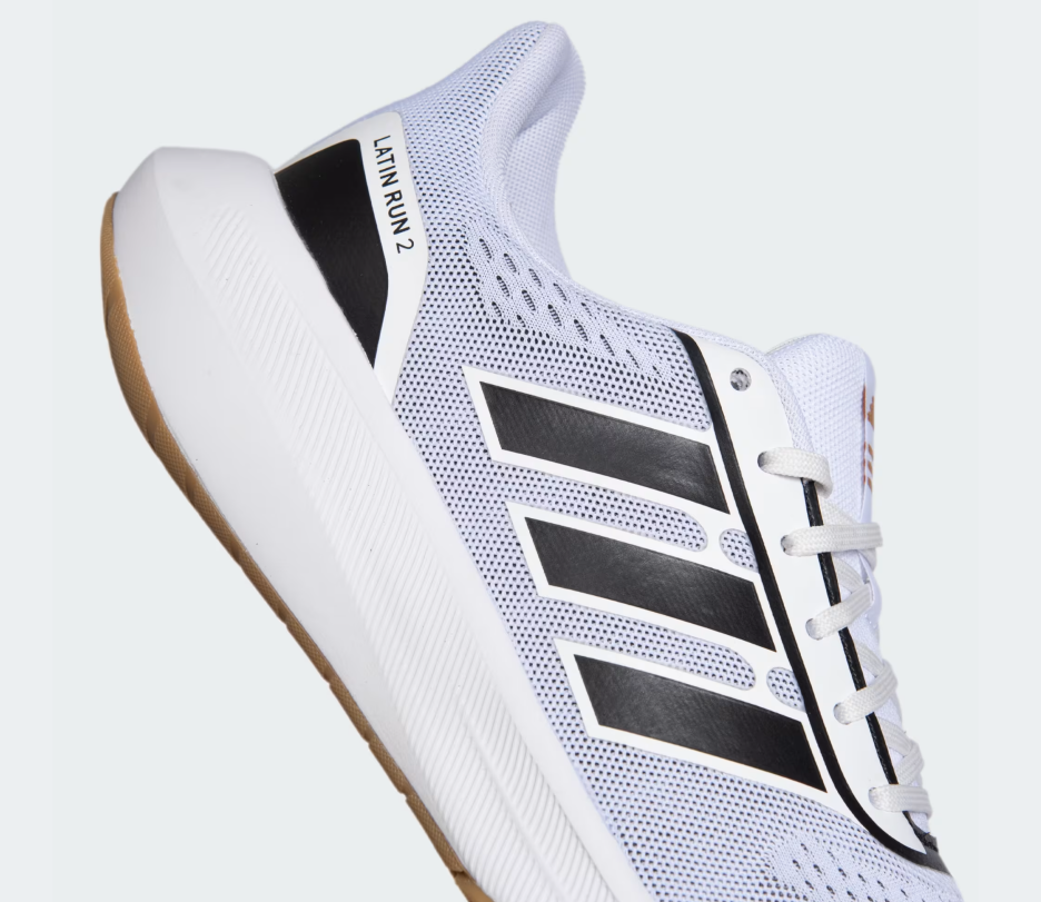 Tênis Latin Run 2.0_